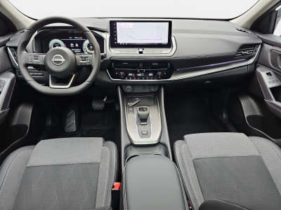 Nissan Qashqai 1.3 DIG-T MHEV 158 X-tronic N-Connecta
