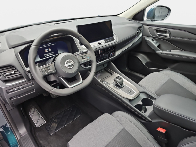 Nissan Qashqai 1.3 DIG-T MHEV 158 X-tronic N-Connecta