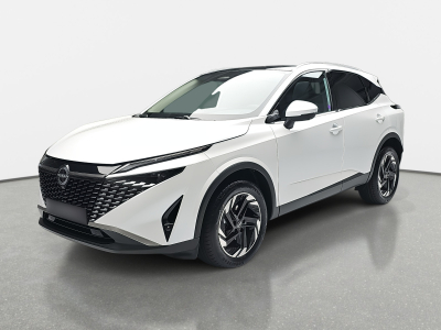 Nissan Qashqai 1.3 DIG-T MHEV 158 X-tronic N-Connecta