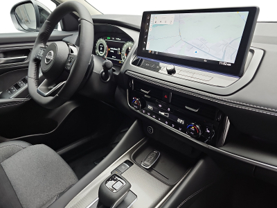 Nissan Qashqai 1.3 DIG-T MHEV 158 X-tronic N-Connecta
