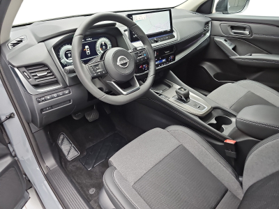 Nissan Qashqai 1.3 DIG-T MHEV 158 X-tronic N-Connecta