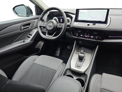 Nissan Qashqai 1.3 DIG-T MHEV 158 X-tronic N-Connecta