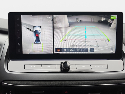 Nissan Qashqai 1.5 VC-T E-Power Auto N-Design