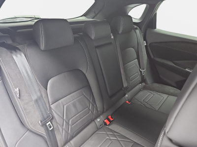 Nissan Qashqai 1.5 VC-T E-Power Auto N-Design