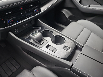 Nissan X-Trail 1.5 VC-T MHEV 163 AUTO N-Connecta