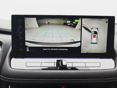 Nissan X-Trail 1.5 VC-T MHEV 163 AUTO N-Connecta