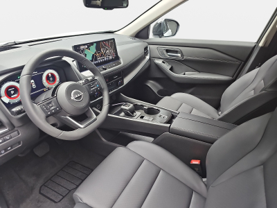 Nissan X-Trail 1.5 VC-T MHEV 163 AUTO N-Connecta