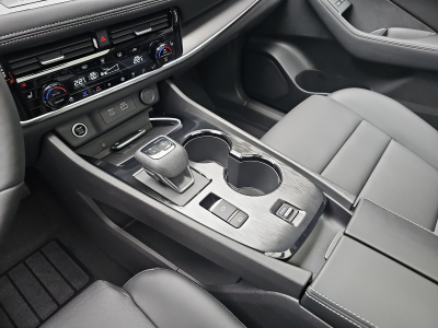 Nissan X-Trail 1.5 VC-T MHEV 163 AUTO N-Connecta