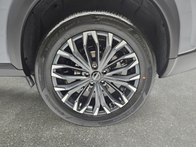 Nissan X-Trail 1.5 VC-T MHEV 163 AUTO N-Connecta