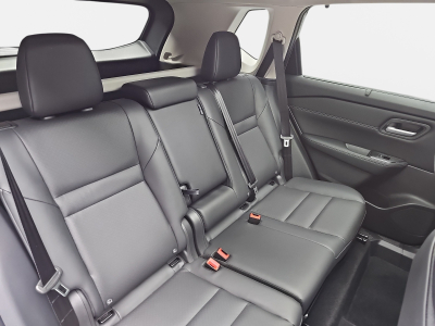 Nissan X-Trail 1.5 VC-T MHEV 163 AUTO N-Connecta