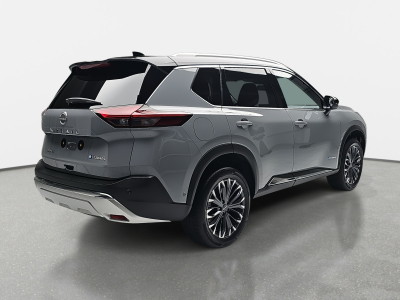 Nissan X-Trail 1.5 VC-T E-Force 213 AUTO Tekna