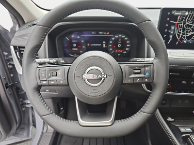 Nissan X-Trail 1.5 VC-T E-Force 213 AUTO Tekna