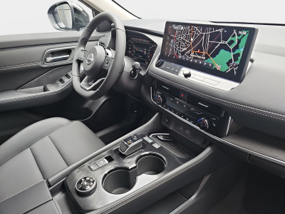 Nissan X-Trail 1.5 VC-T E-Force 213 AUTO Tekna