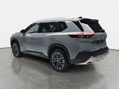 Nissan X-Trail 1.5 VC-T E-Force 213 AUTO Tekna