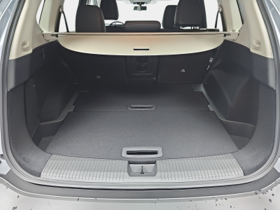 Nissan X-Trail 1.5 VC-T E-Force 213 AUTO Tekna