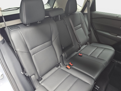 Nissan X-Trail 1.5 VC-T E-Force 213 AUTO Tekna