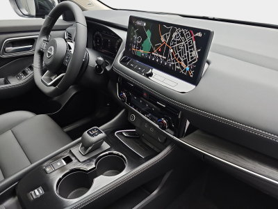 Nissan X-Trail 1.5 VC-T E-Power 204 AUTO Tekna