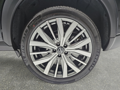 Nissan X-Trail 1.5 VC-T E-Power 204 AUTO Tekna