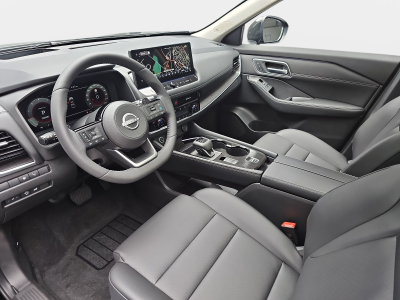 Nissan X-Trail 1.5 VC-T E-Power 204 AUTO Tekna