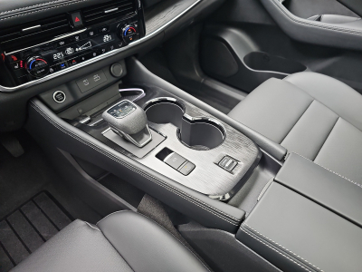 Nissan X-Trail 1.5 VC-T E-Power 204 AUTO Tekna