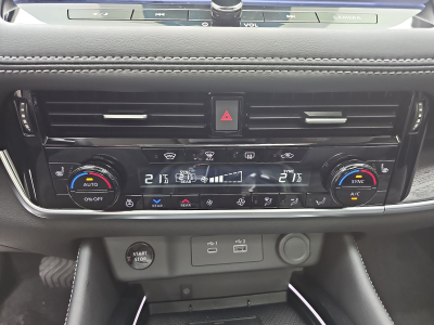 Nissan X-Trail 1.5 VC-T E-Power 204 AUTO Tekna