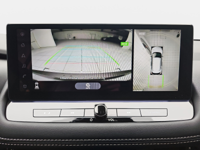 Nissan X-Trail 1.5 VC-T E-Power 204 AUTO Tekna