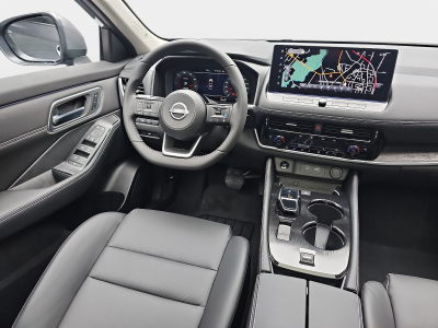 Nissan X-Trail 1.5 VC-T E-Power 204 AUTO Tekna