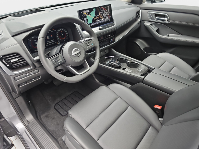 Nissan X-Trail 1.5 VC-T E-Power 204 AUTO Tekna