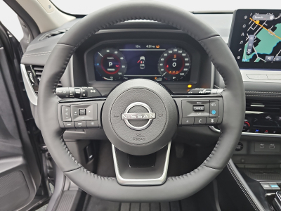 Nissan X-Trail 1.5 VC-T E-Power 204 AUTO Tekna