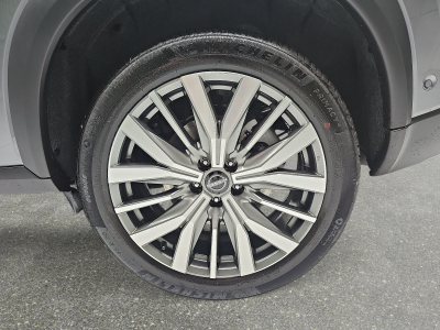 Nissan X-Trail 1.5 VC-T E-Power 204 AUTO Tekna