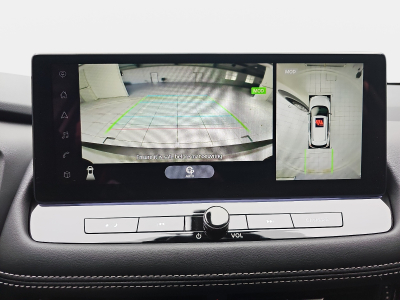 Nissan X-Trail 1.5 VC-T E-Power 204 AUTO N-Connecta