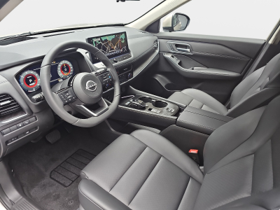 Nissan X-Trail 1.5 VC-T E-Power 204 AUTO N-Connecta