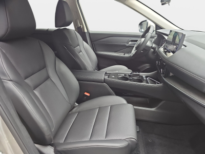 Nissan X-Trail 1.5 VC-T E-Power 204 AUTO N-Connecta