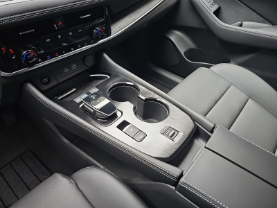 Nissan X-Trail 1.5 VC-T E-Power 204 AUTO N-Connecta