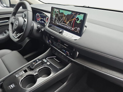 Nissan X-Trail 1.5 VC-T E-Power 204 AUTO N-Connecta