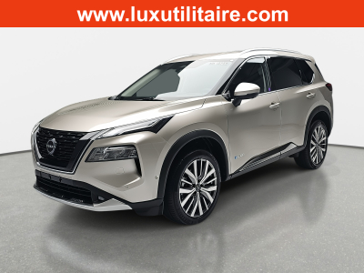 Nissan X-Trail 1.5 VC-T E-Power 204 AUTO N-Connecta