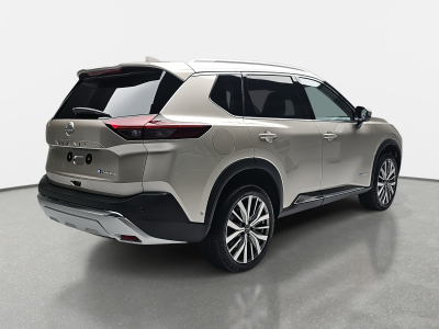 Nissan X-Trail 1.5 VC-T E-Power 204 AUTO N-Connecta