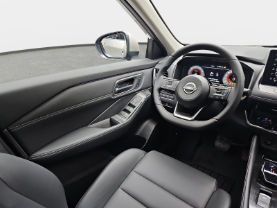 Nissan X-Trail 1.5 VC-T E-Power 204 AUTO N-Connecta