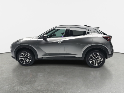 Nissan Juke 1.0 DIG-T 114 N-Connecta