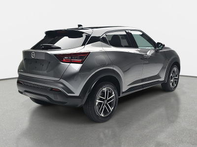 Nissan Juke 1.0 DIG-T 114 N-Connecta