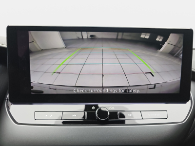 Nissan Juke 1.0 DIG-T 114 N-Connecta