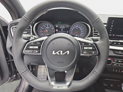 Kia Ceed 1.5 T-GDi 140 DCT GT-Line