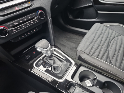 Kia Ceed 1.5 T-GDi 140 DCT GT-Line