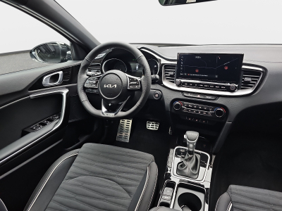 Kia Ceed 1.5 T-GDi 140 DCT GT-Line