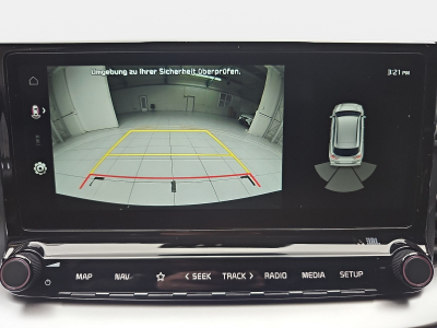 Kia Ceed 1.5 T-GDi 140 DCT GT-Line