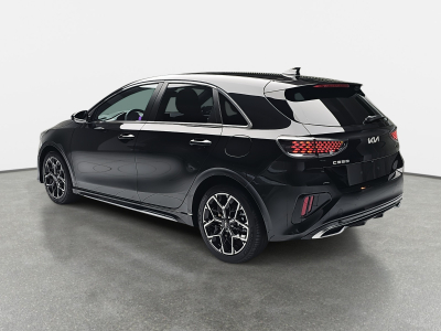 Kia Ceed 1.5 T-GDi 140 DCT GT-Line