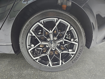 Kia Ceed 1.5 T-GDi 140 DCT GT-Line