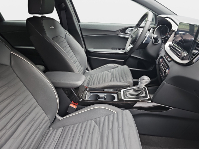 Kia Ceed 1.5 T-GDi 140 DCT GT-Line