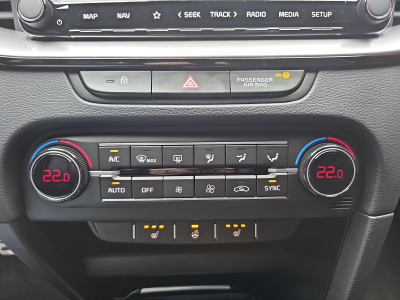 Kia Ceed 1.5 T-GDi 140 DCT GT-Line