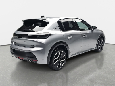 Peugeot 208 1.2 PureTech Hýbrid 110 E-DSC6 GT